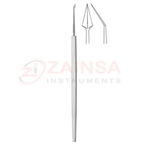 Trowel Knife | Zainsa Instruments