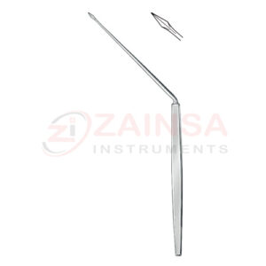 Vertical Tympanium Perforator | Zainsa Instruments
