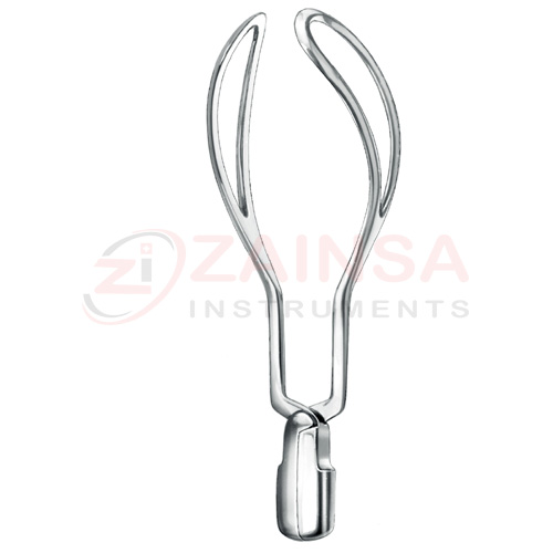 Wrigley Obstetrical Forceps | Zainsa Instruments