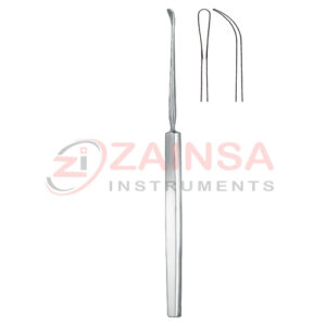 Zaufal Foreign Body Lever | Zainsa Instruments